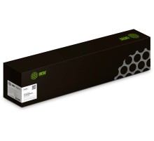 Картридж лазерный Cactus CS-XC550C