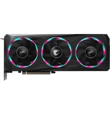 Видеокарта Gigabyte RX 6750 XT ELITE GV-R675XTAORUS E-12GD
