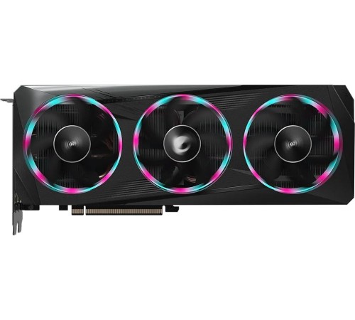 Видеокарта Gigabyte RX 6750 XT ELITE GV-R675XTAORUS E-12GD