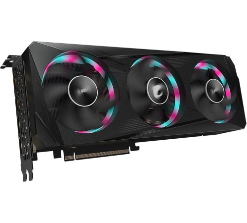 Видеокарта Gigabyte RX 6750 XT ELITE GV-R675XTAORUS E-12GD