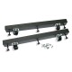 Основание для стоек ORK2A Hyperline ORK2A-BSM-1000-RAL9005