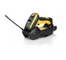 Беспроводной сканер штрих-кода Datalogic PowerScan PM9501-HP PM9501-DHP433RBK10