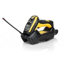 Беспроводной сканер штрих-кода Datalogic PowerScan PM9501-HP PM9501-DHP433RBK10