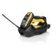 Беспроводной сканер штрих-кода Datalogic PowerScan PM9501-HP PM9501-DHP433RBK10