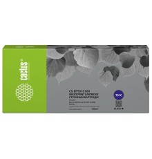 Картридж струйный Cactus CS-EPT01C100