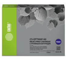 Картридж струйный Cactus CS-EPT908140