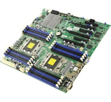 Материнская плата Supermicro X9DRI-F
