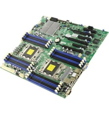Материнская плата Supermicro X9DRI-F