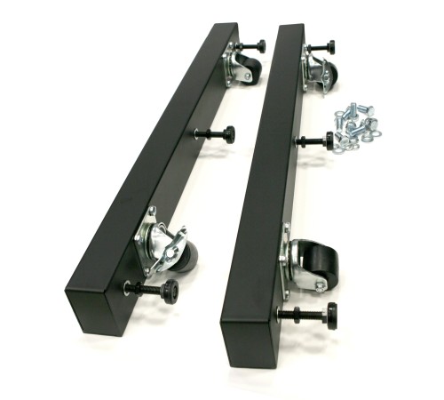Основание для стоек ORK2A Hyperline ORK2A-BSM-800-RAL7035