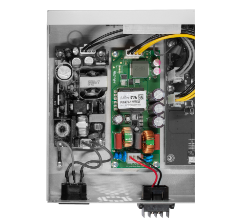 Блок питания MikroTik PW48-12V85W PW48V-12V85W