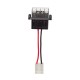 Блок питания MikroTik PW48-12V85W PW48V-12V85W