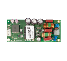 Блок питания MikroTik PW48-12V85W PW48V-12V85W