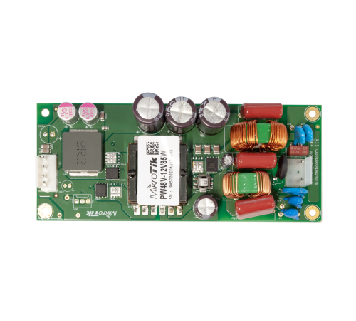 Блок питания MikroTik PW48-12V85W PW48V-12V85W