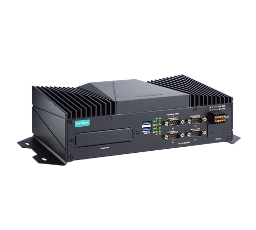 Компьютер Moxa V2406C-KL5-T