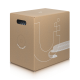 Витая пара Ubiquiti UniFi Cable Cat6 CMR U-Cable-C6-CMR