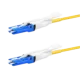 Патчкорд оптический CS/UPC SM Duplex 1 метр 2мм SNR SNR-PC- CS/UPC-DPX-1M (2,0)