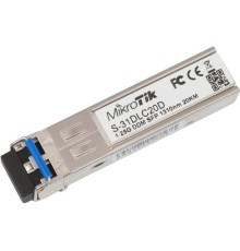 Трансивер MikroTik S-31DLC20D