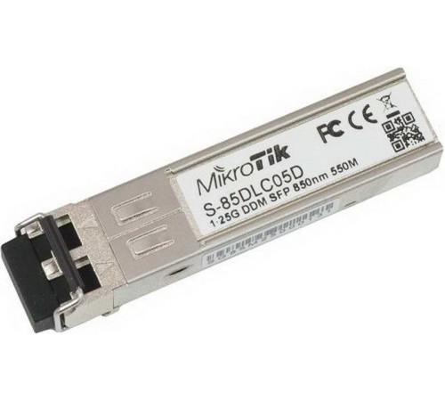 Трансивер MikroTik S-85DLC05D