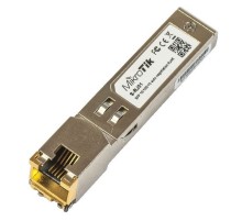 Трансивер MikroTik S-RJ01