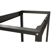 Открытая стойка Hyperline ORK2A-2768-RAL9005