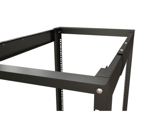 Открытая стойка Hyperline ORK2A-2768-RAL9005