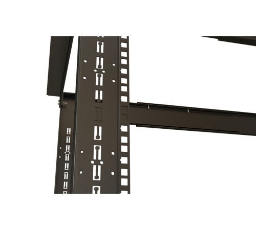 Открытая стойка Hyperline ORK2A-2768-RAL9005