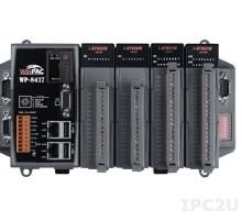 Контроллер ICP DAS WP-8437-EN