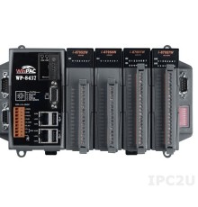 Контроллер ICP DAS WP-8437-EN