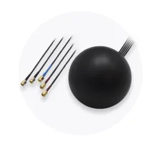 Антенна всенаправленная MIMO MOBILE/GNSS/WIFI IP67 Teltonika PR1KCO28