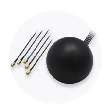 Антенна всенаправленная MIMO MOBILE/GNSS/WIFI IP67 Teltonika PR1KCO28