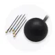 Антенна всенаправленная MIMO MOBILE/GNSS/WIFI IP67 Teltonika PR1KCO28