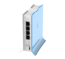 Роутер MikroTik hAP lite TC RB941-2nD-TC