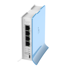 Роутер MikroTik hAP lite TC RB941-2nD-TC