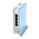 Роутер MikroTik hAP lite TC RB941-2nD-TC