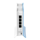 Роутер MikroTik hAP lite TC RB941-2nD-TC