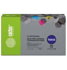 Картридж струйный Cactus CS-EPT693500