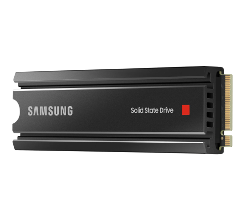 Накопитель SSD 1Tb Samsung 980 Pro MZ-V8P1T0CW