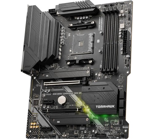 Материнская плата MSI MAG B550 TOMAHAWK MAX WIFI