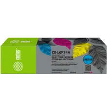 Картридж струйный Cactus CS-L0R14A