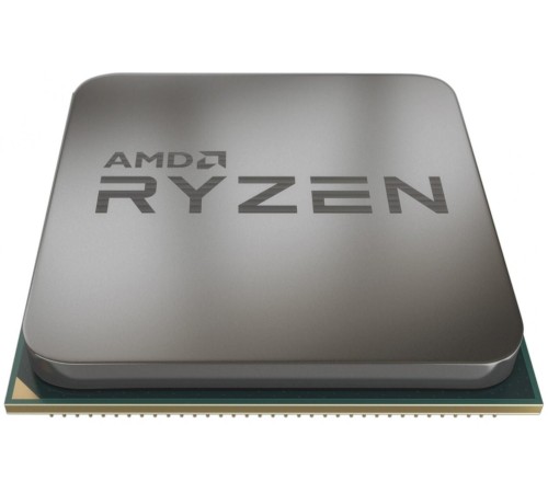 Процессор AMD Ryzen 5 3600 100-000000031