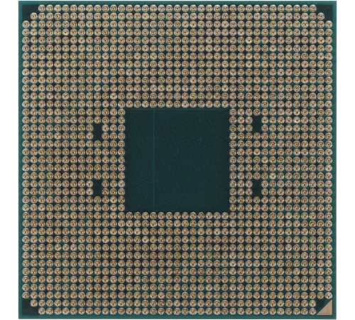 Процессор AMD Ryzen 5 5600X 100-000000065