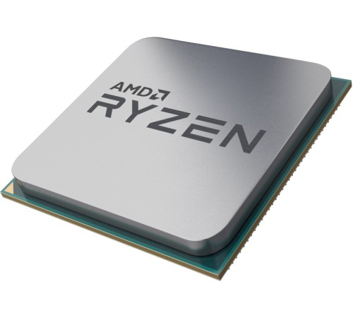 Процессор AMD Ryzen 9 5900X 100-000000061