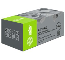 Бункер Cactus CS-T04D0