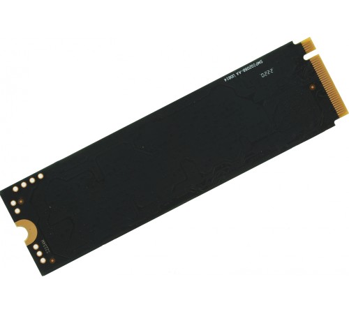 Накопитель SSD Digma PCIe 4.0 x4 512GB DGSM4512GG23T