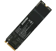 Накопитель SSD Digma PCIe 4.0 x4 1TB DGSM4001TG23T