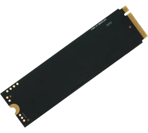 Накопитель SSD Digma PCIe 4.0 x4 1TB DGSM4001TG23T