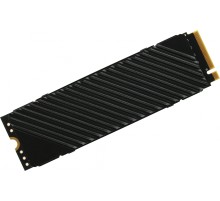 Накопитель SSD Digma PCIe 4.0 x4 512GB DGST4512GG33T