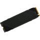 Накопитель SSD Digma PCIe 4.0 x4 512GB DGST4512GG33T