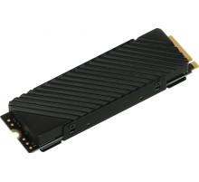 Накопитель SSD Digma PCIe 4.0 x4 1TB DGST4001TG33T
