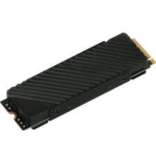 Накопитель SSD Digma PCIe 4.0 x4 1TB DGST4001TG33T